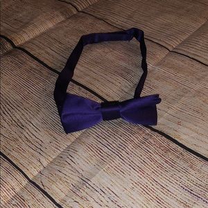 Kids bow tie